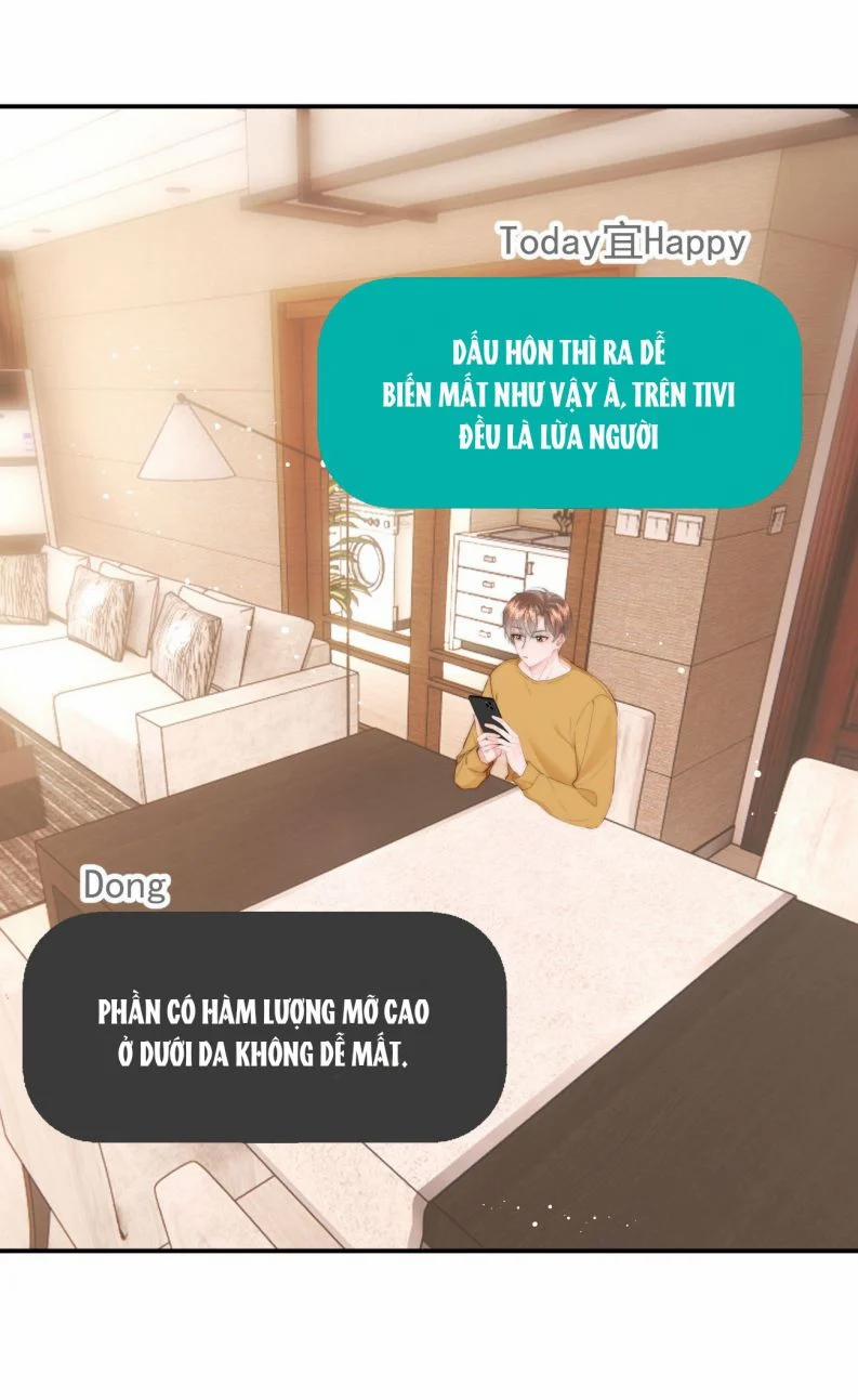 Tôi Và Ảnh Chụp Không Giống Nhau 55 trang 26