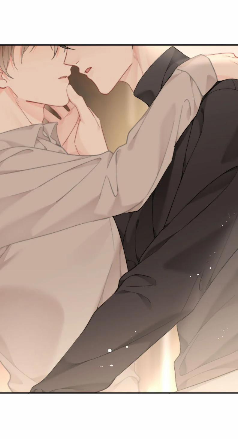 Tôi Và Ảnh Chụp Không Giống Nhau 55 trang 3