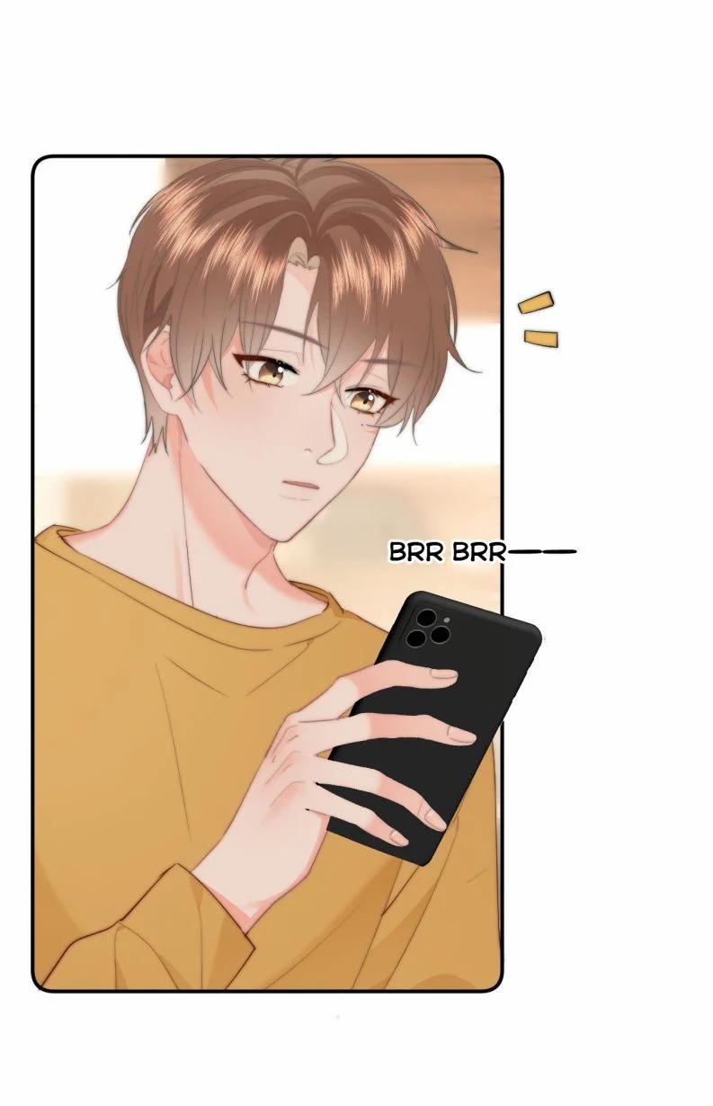 Tôi Và Ảnh Chụp Không Giống Nhau 55 trang 30