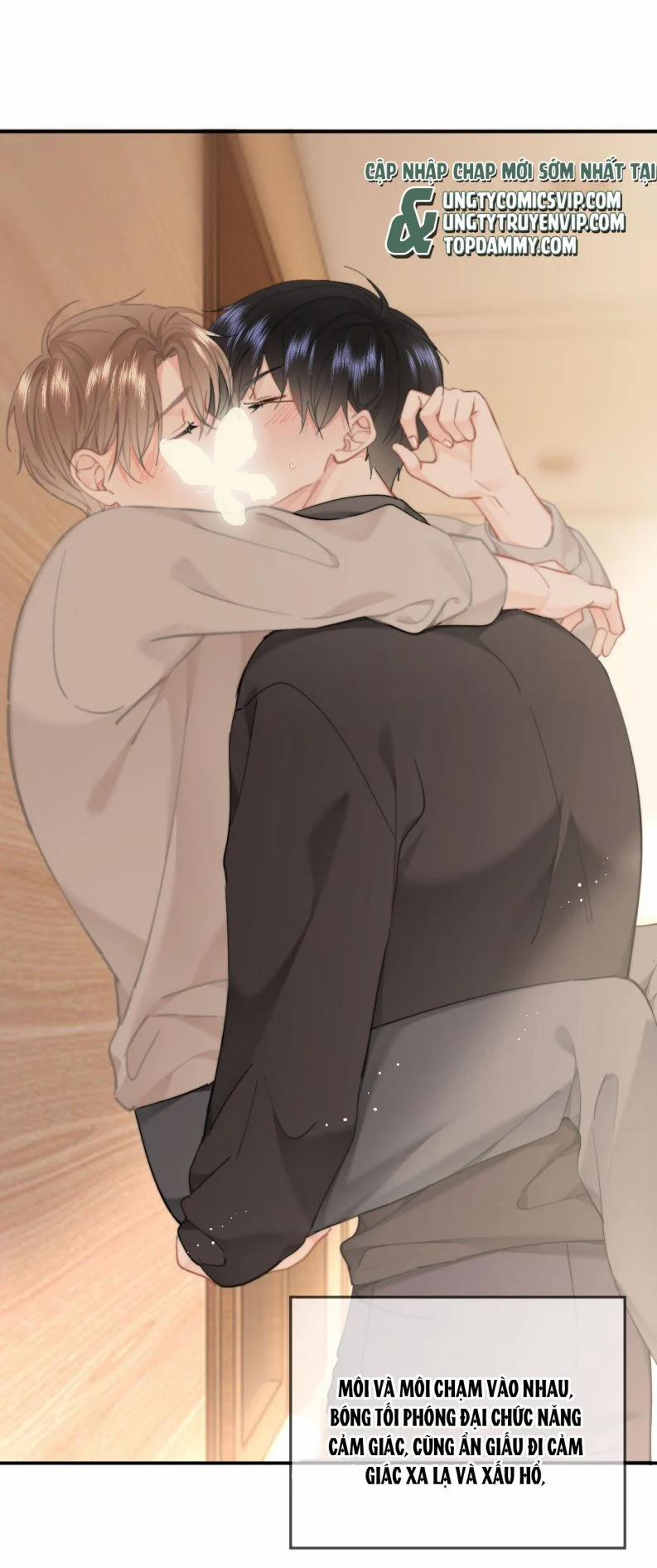 Tôi Và Ảnh Chụp Không Giống Nhau 55 trang 4