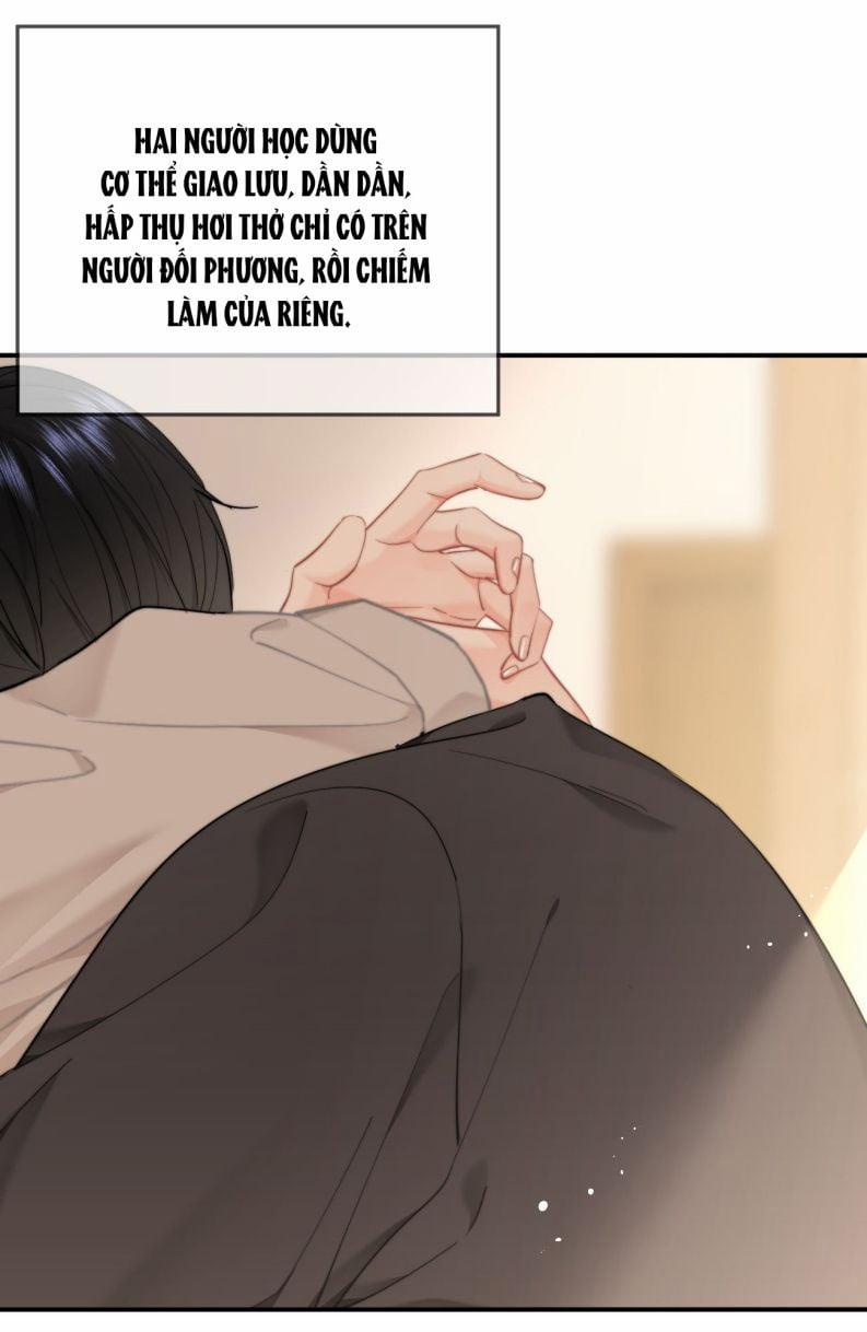 Tôi Và Ảnh Chụp Không Giống Nhau 55 trang 5