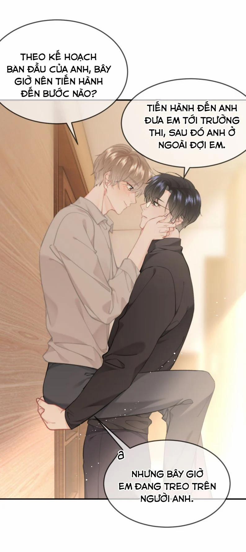 Tôi Và Ảnh Chụp Không Giống Nhau 55 trang 7