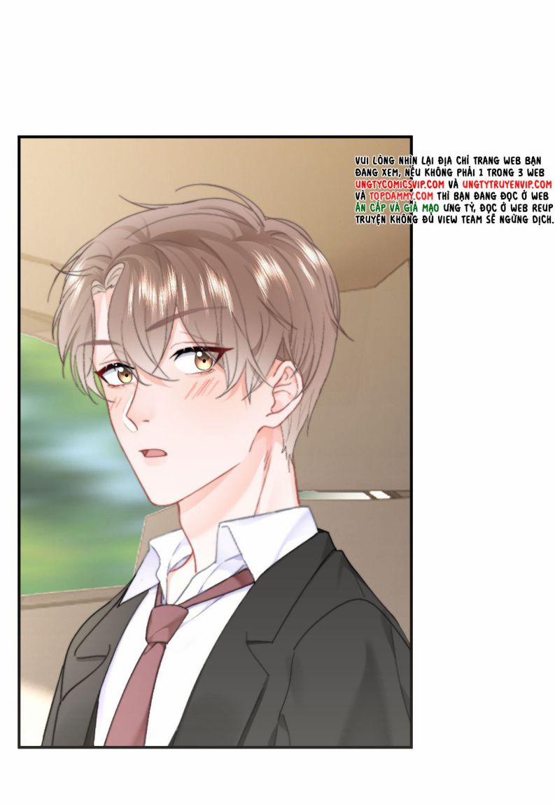 Tôi Và Ảnh Chụp Không Giống Nhau 56 trang 10