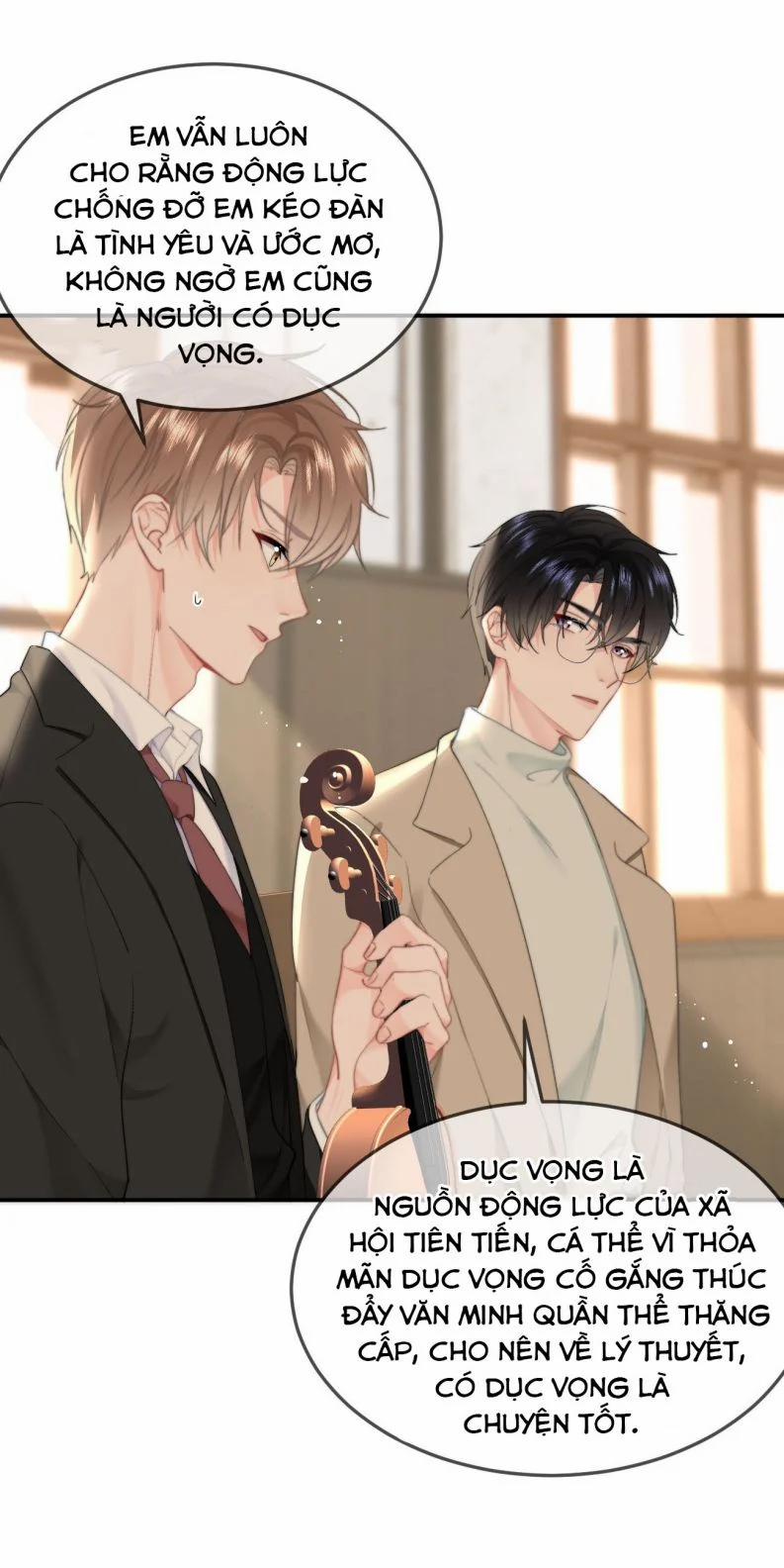 Tôi Và Ảnh Chụp Không Giống Nhau 56 trang 16