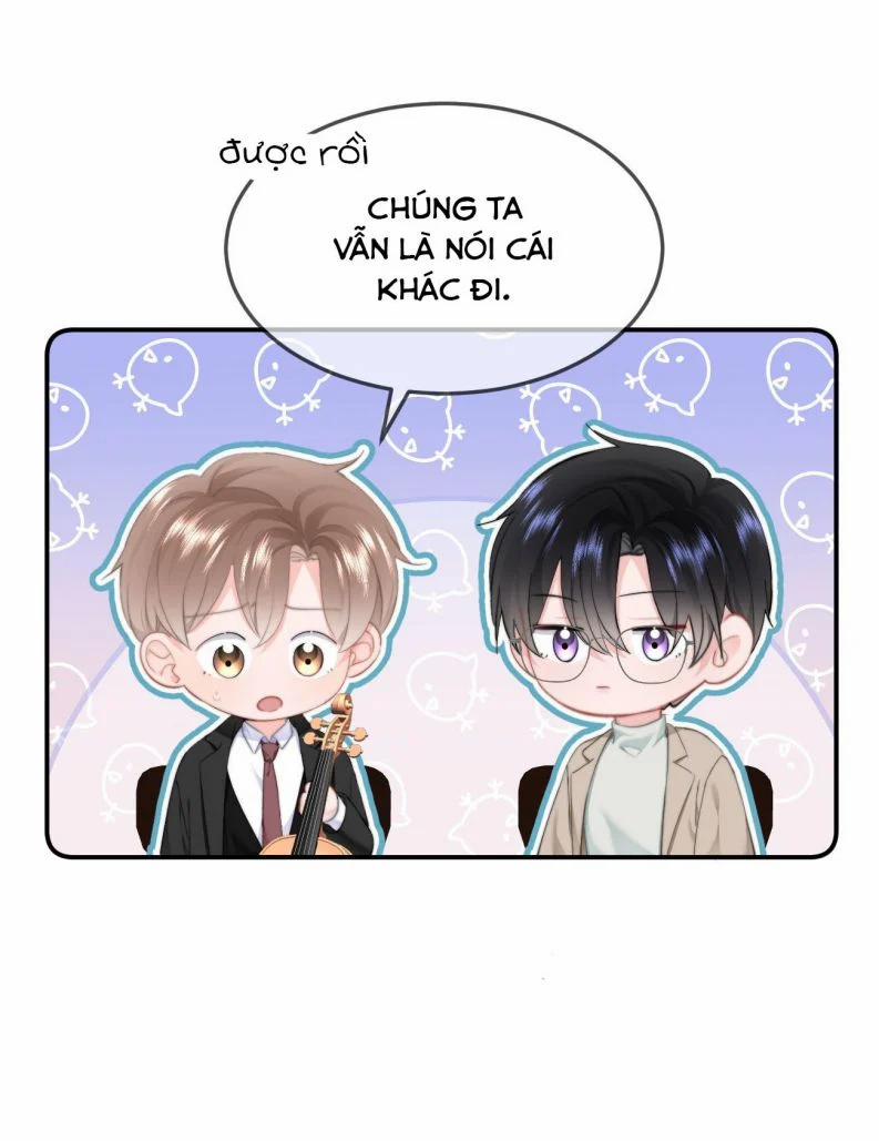 Tôi Và Ảnh Chụp Không Giống Nhau 56 trang 17