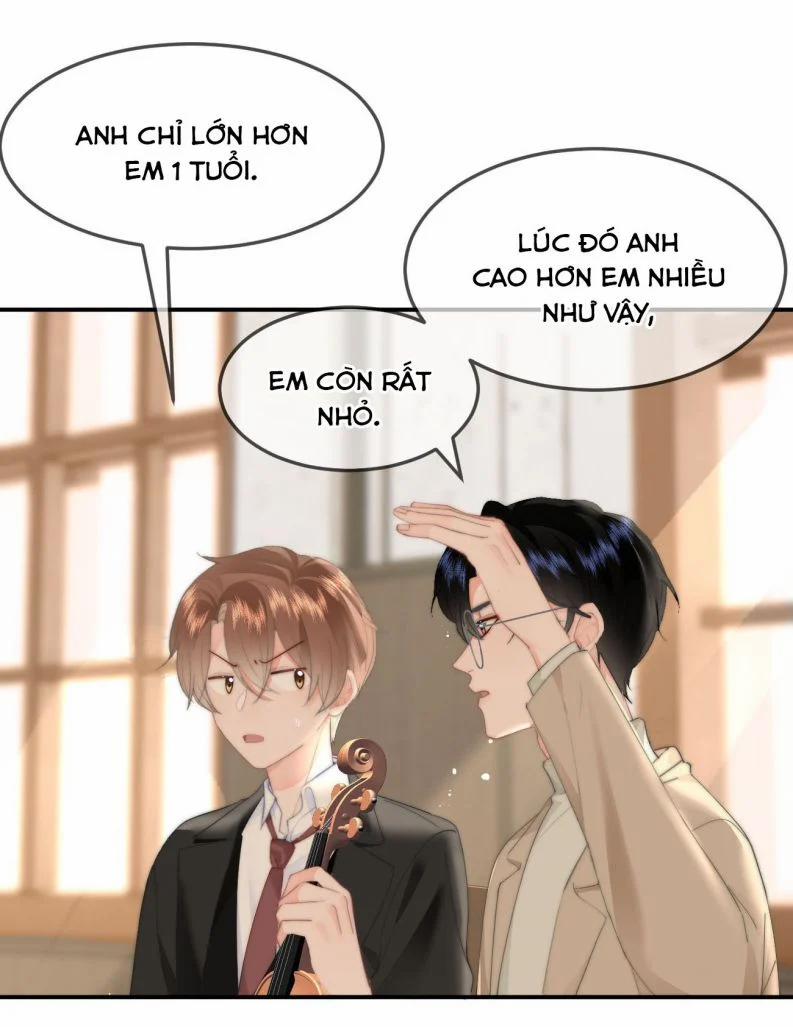 Tôi Và Ảnh Chụp Không Giống Nhau 56 trang 19