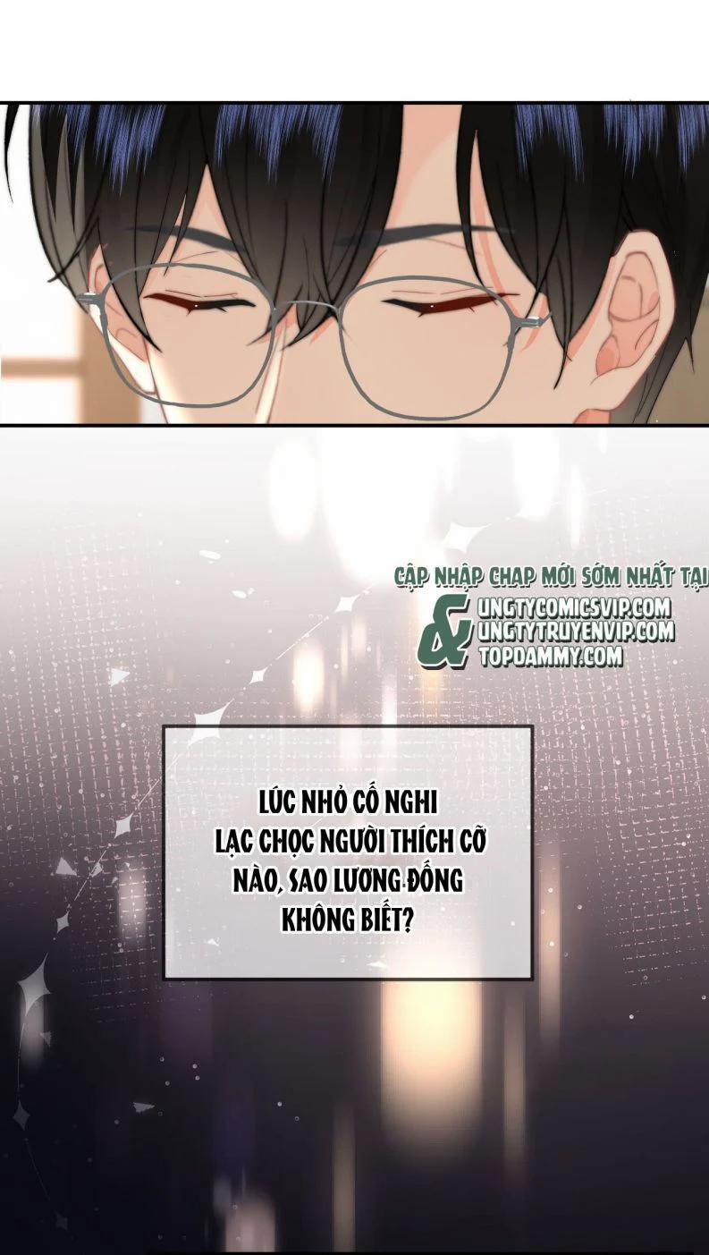 Tôi Và Ảnh Chụp Không Giống Nhau 56 trang 22