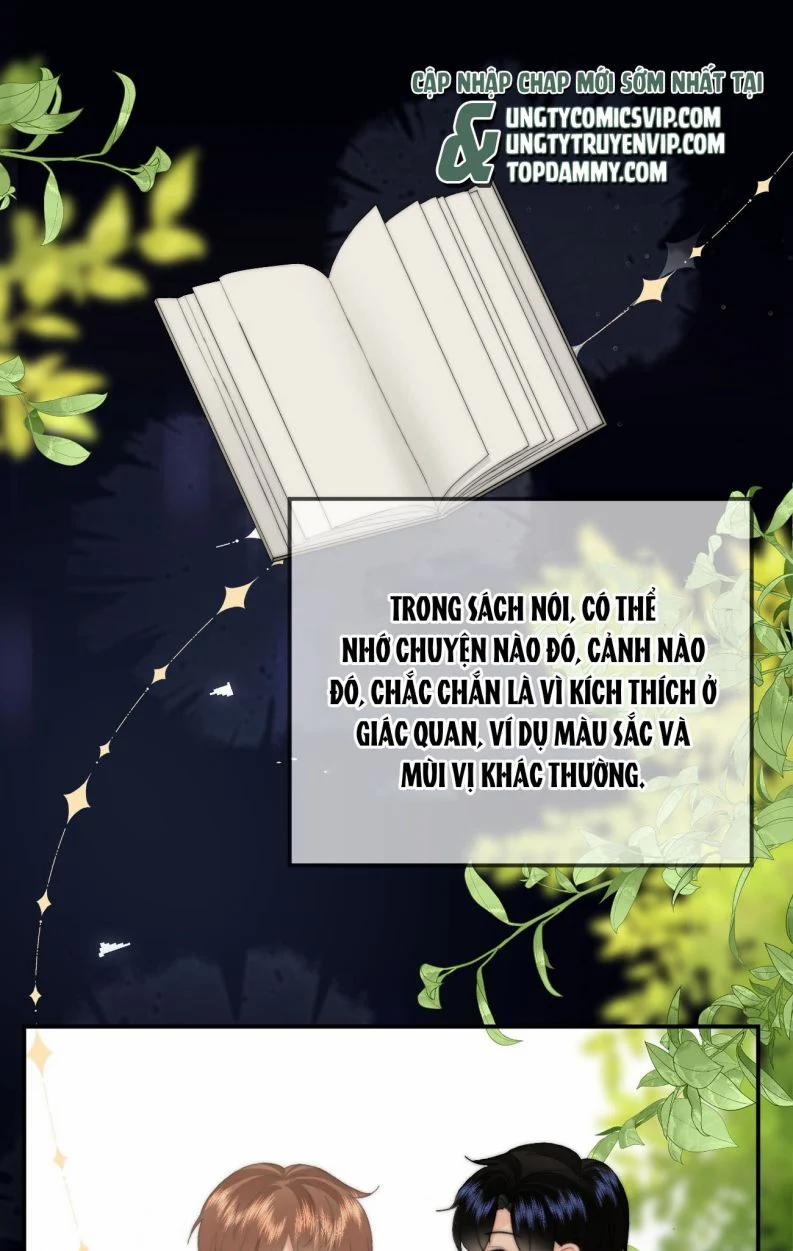 Tôi Và Ảnh Chụp Không Giống Nhau 56 trang 27