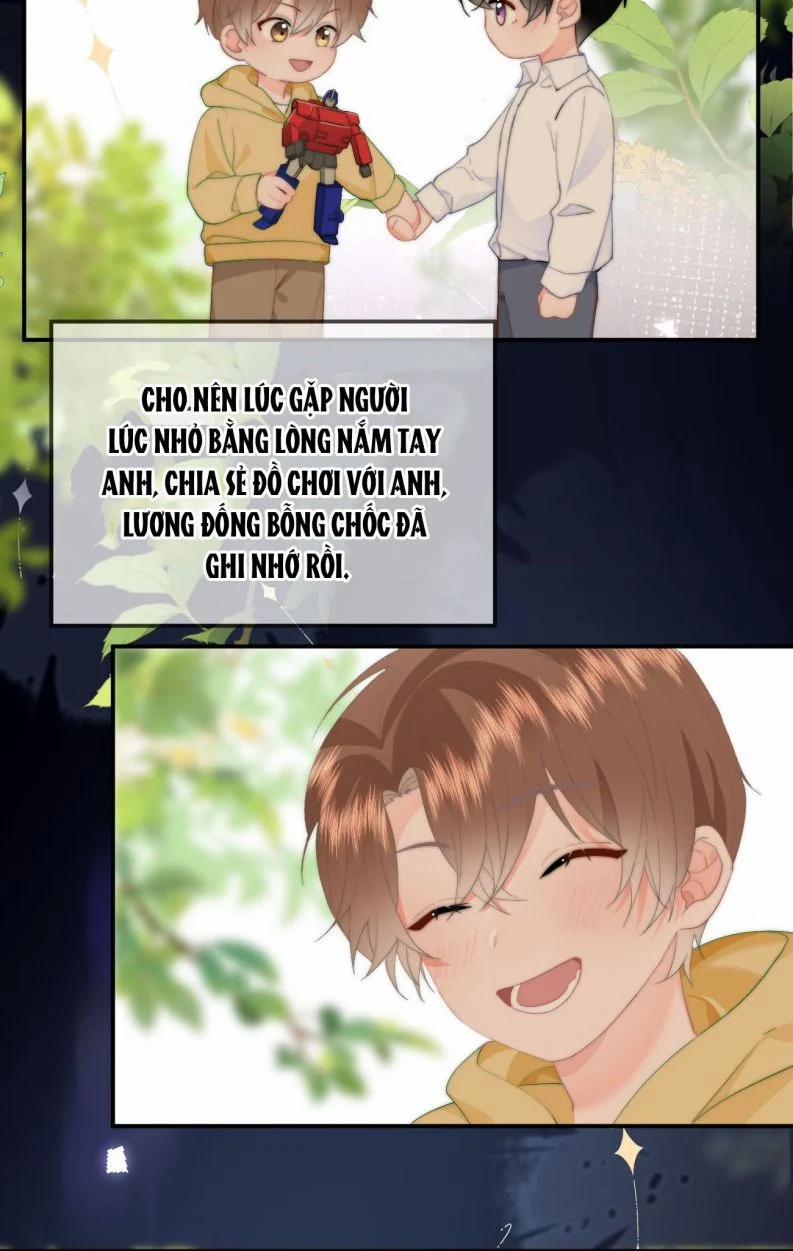 Tôi Và Ảnh Chụp Không Giống Nhau 56 trang 28