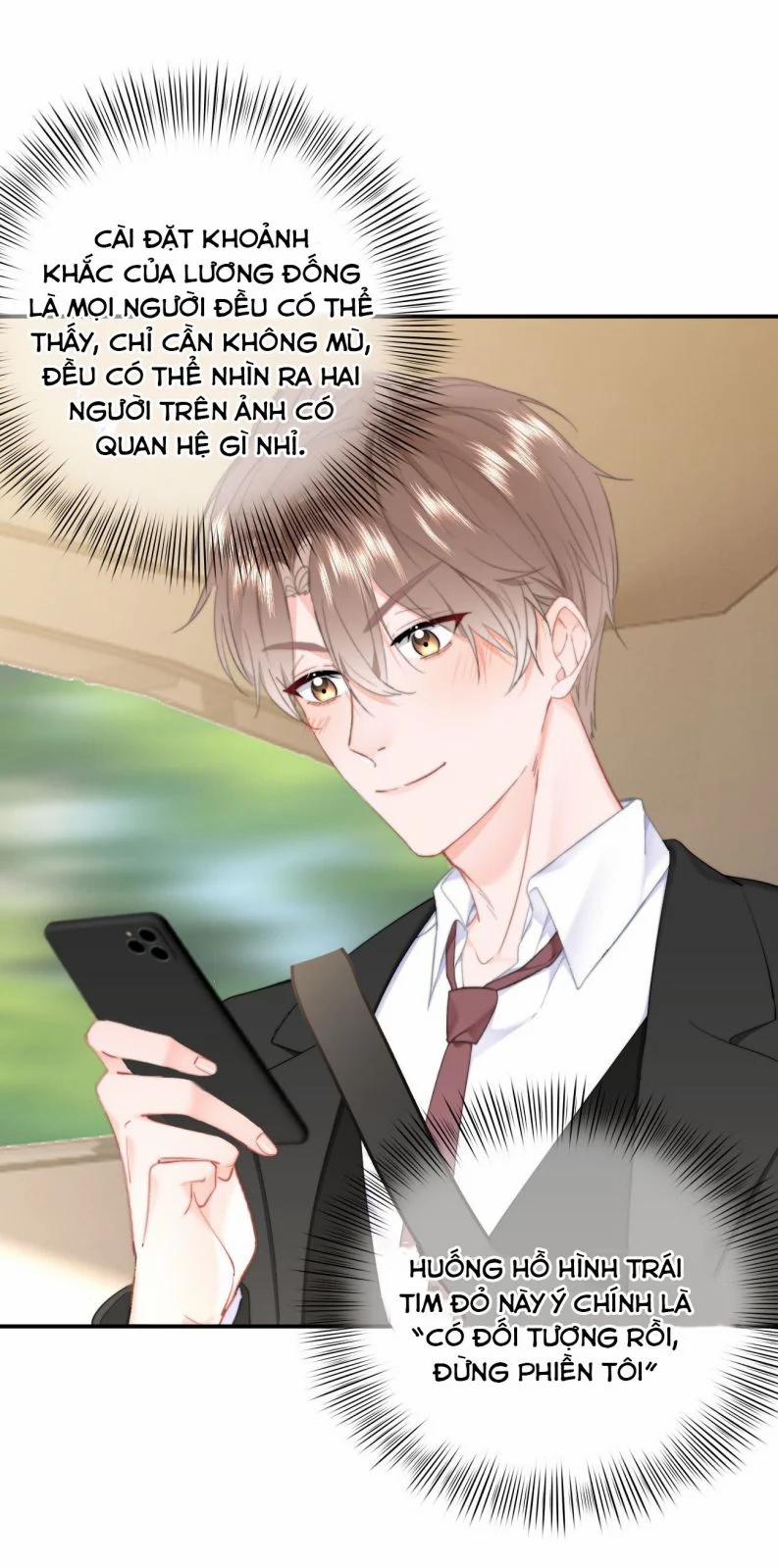 Tôi Và Ảnh Chụp Không Giống Nhau 56 trang 4