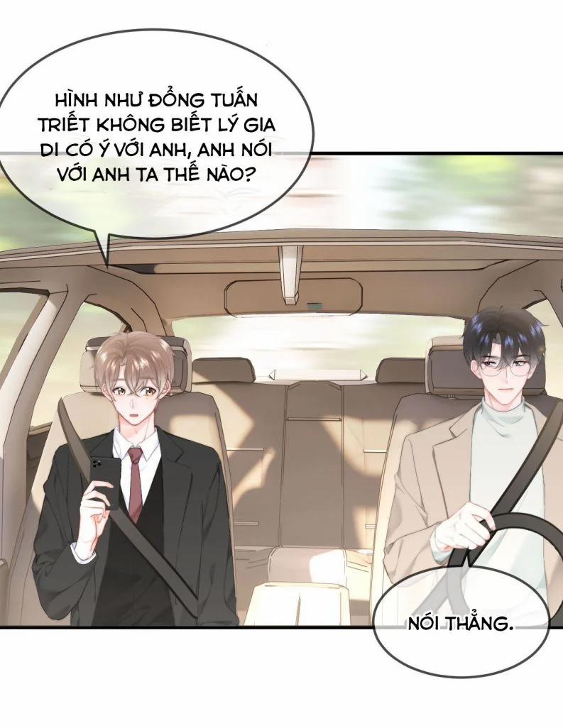 Tôi Và Ảnh Chụp Không Giống Nhau 56 trang 5