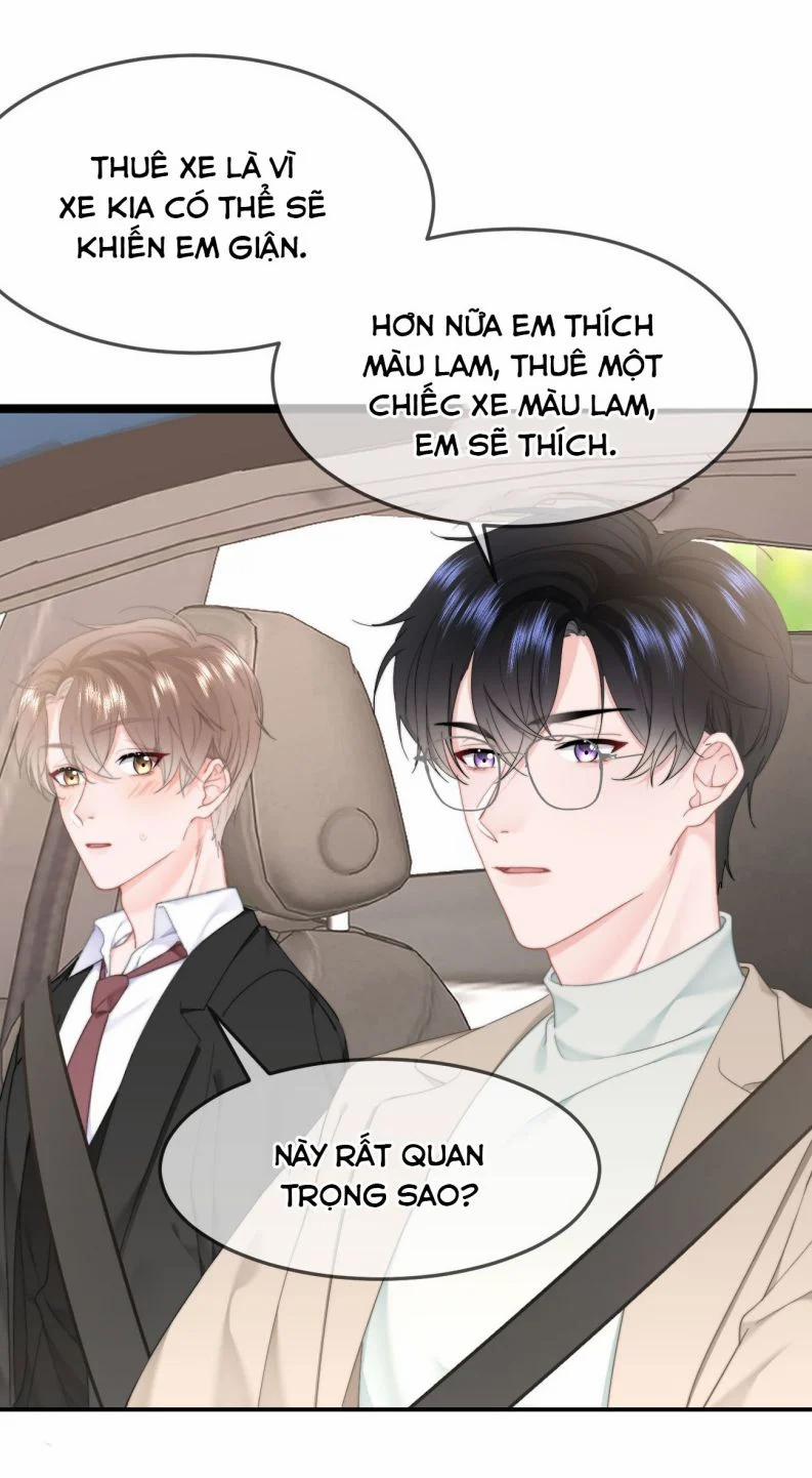 Tôi Và Ảnh Chụp Không Giống Nhau 56 trang 7