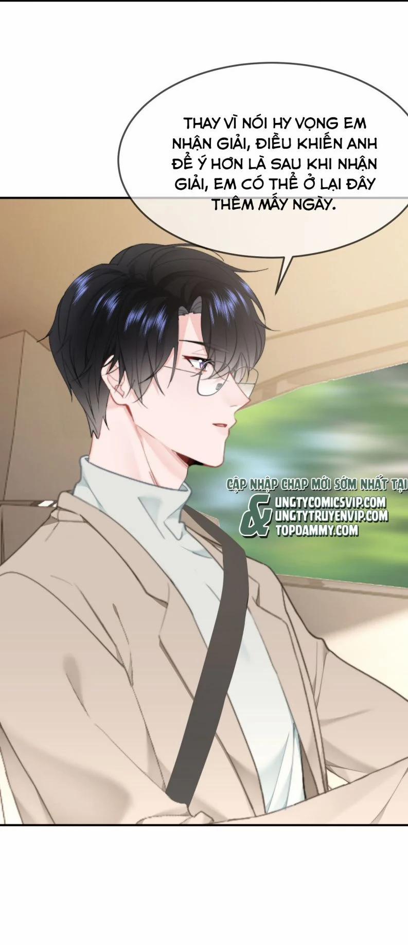 Tôi Và Ảnh Chụp Không Giống Nhau 56 trang 9