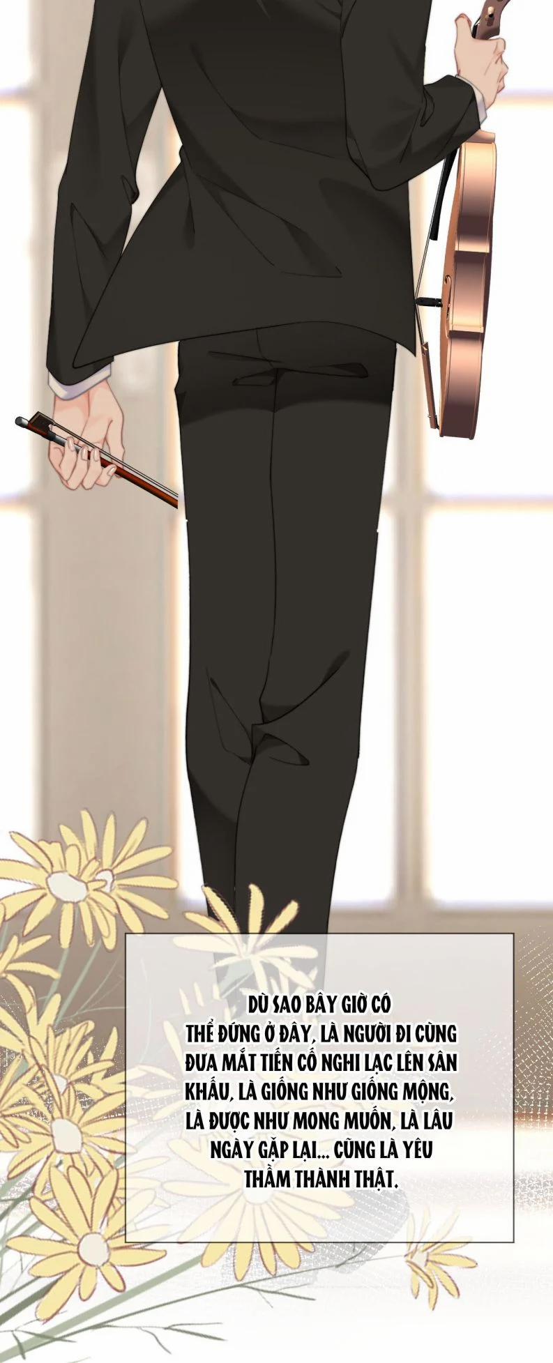 Tôi Và Ảnh Chụp Không Giống Nhau 57 trang 11