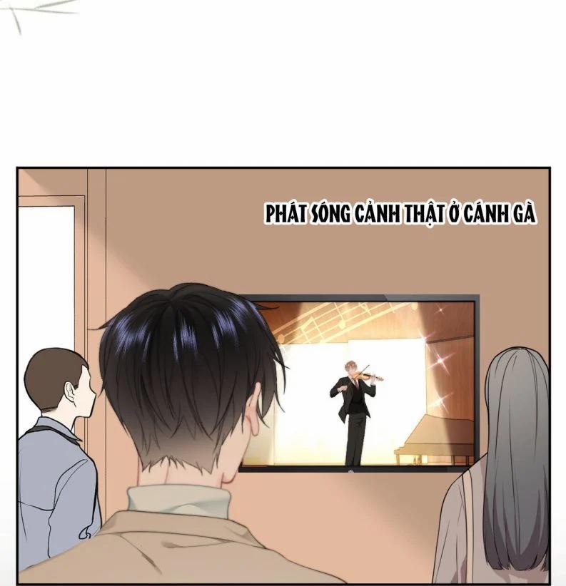 Tôi Và Ảnh Chụp Không Giống Nhau 57 trang 12