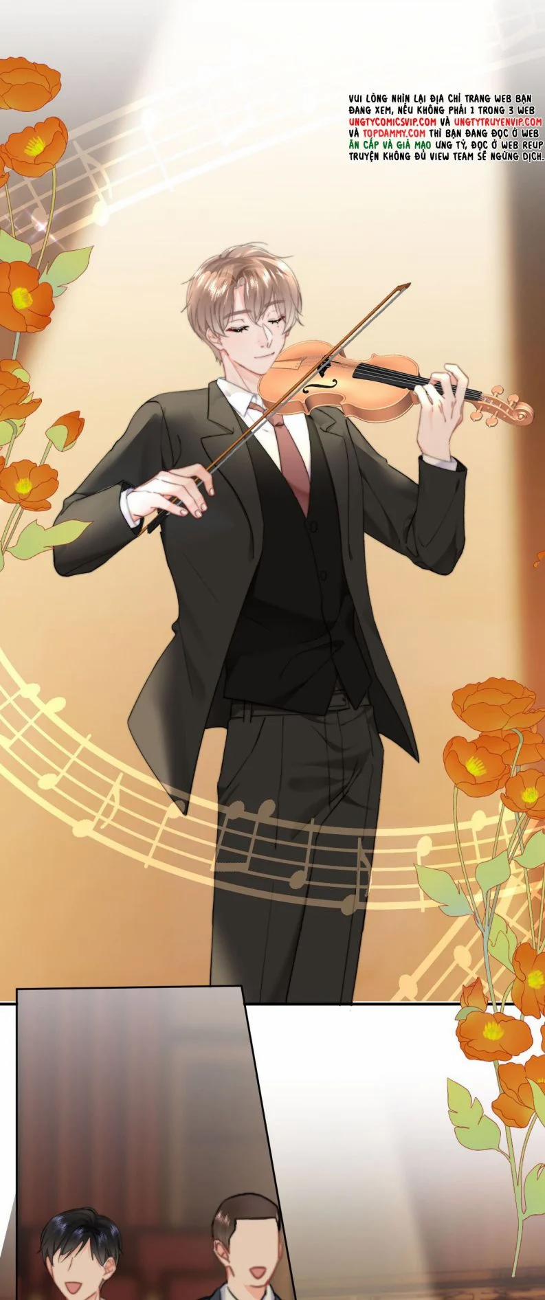 Tôi Và Ảnh Chụp Không Giống Nhau 57 trang 13