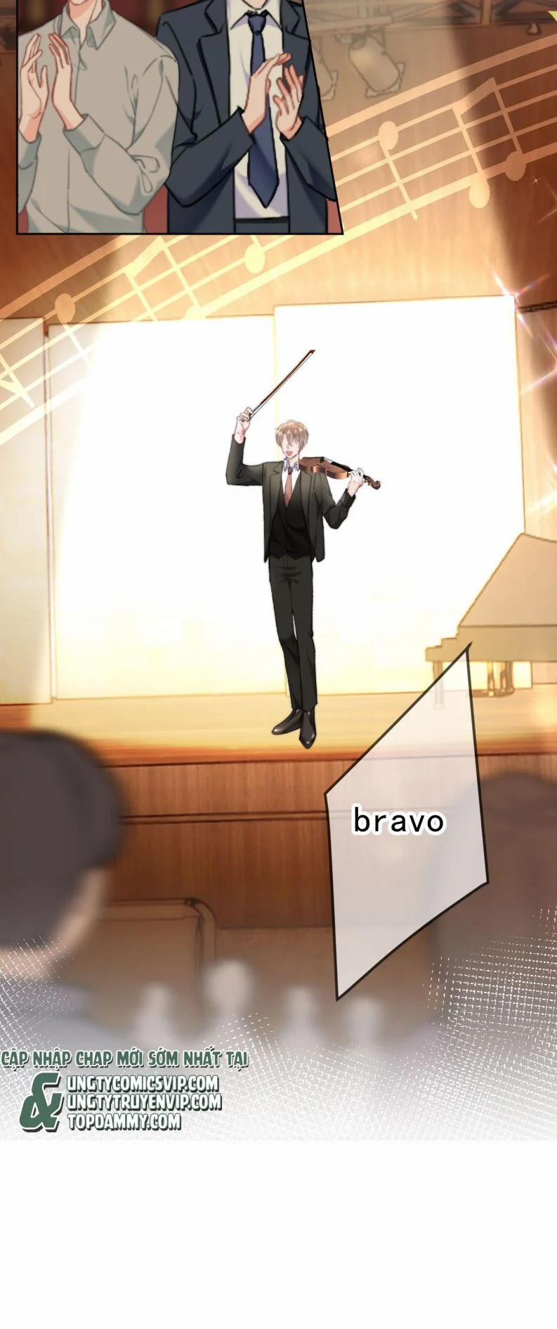 Tôi Và Ảnh Chụp Không Giống Nhau 57 trang 14