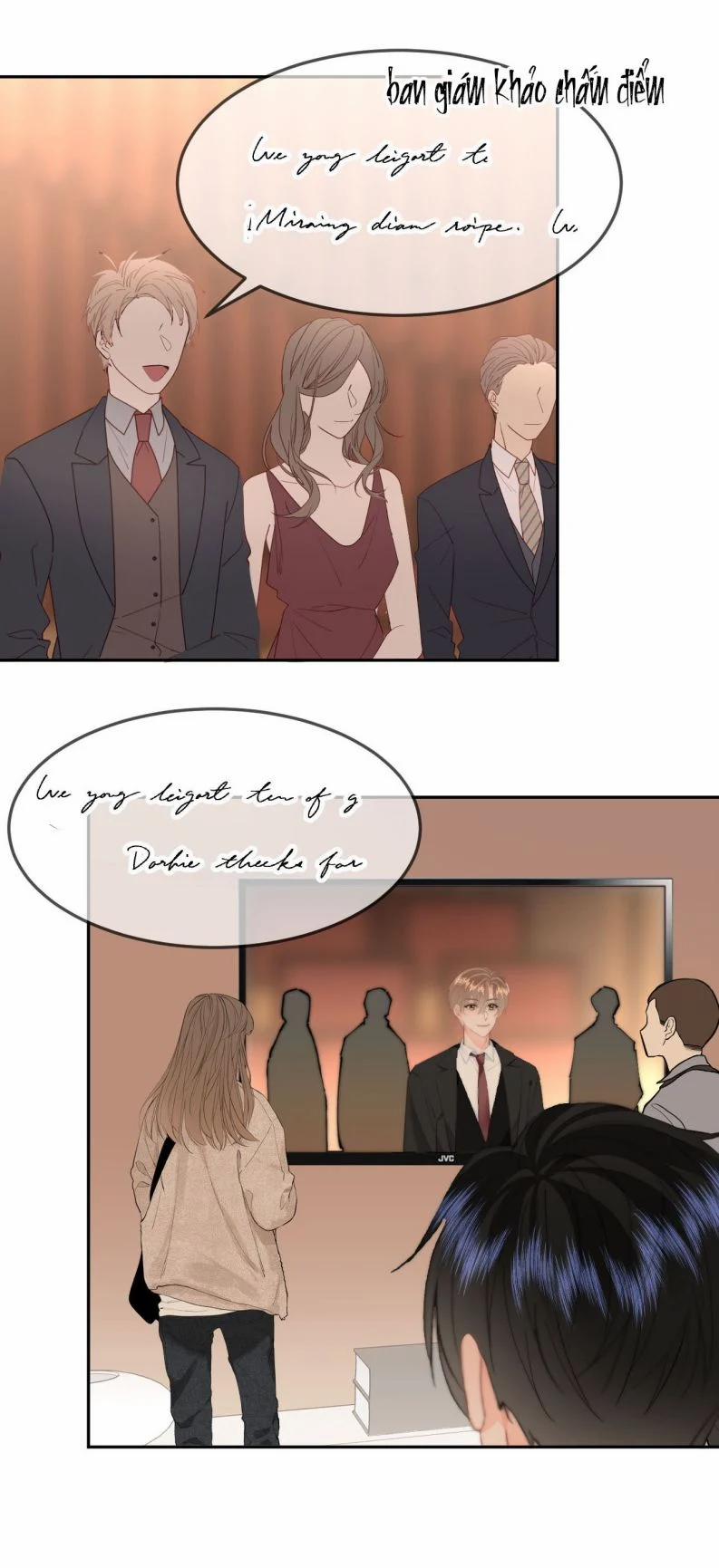 Tôi Và Ảnh Chụp Không Giống Nhau 57 trang 17