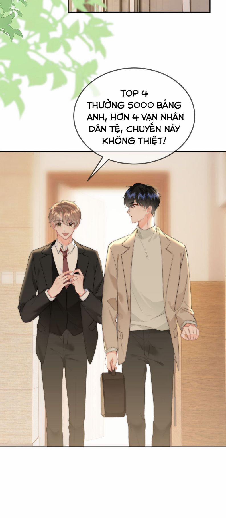 Tôi Và Ảnh Chụp Không Giống Nhau 57 trang 20