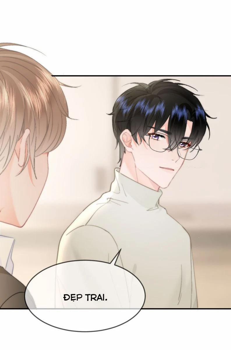 Tôi Và Ảnh Chụp Không Giống Nhau 57 trang 22