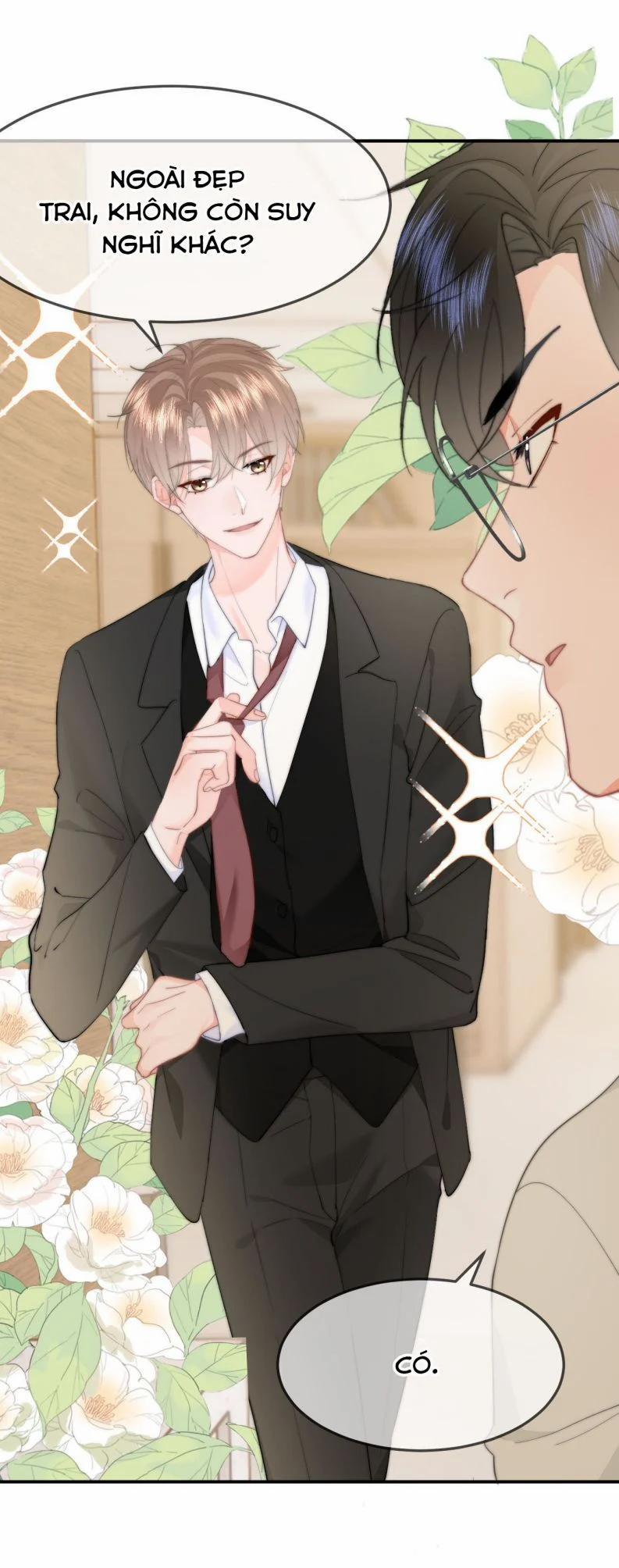 Tôi Và Ảnh Chụp Không Giống Nhau 57 trang 23