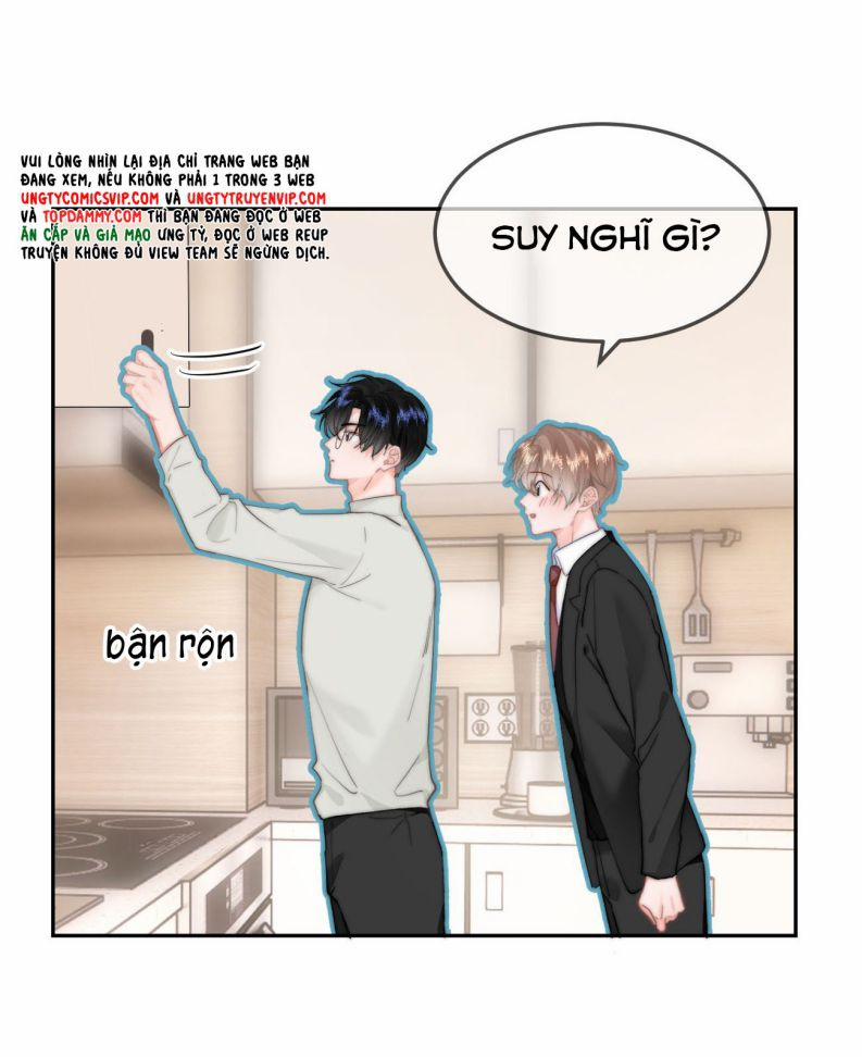 Tôi Và Ảnh Chụp Không Giống Nhau 57 trang 24