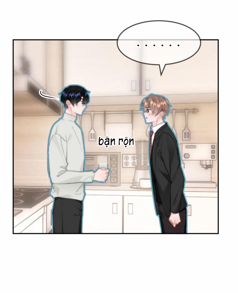 Tôi Và Ảnh Chụp Không Giống Nhau 57 trang 25