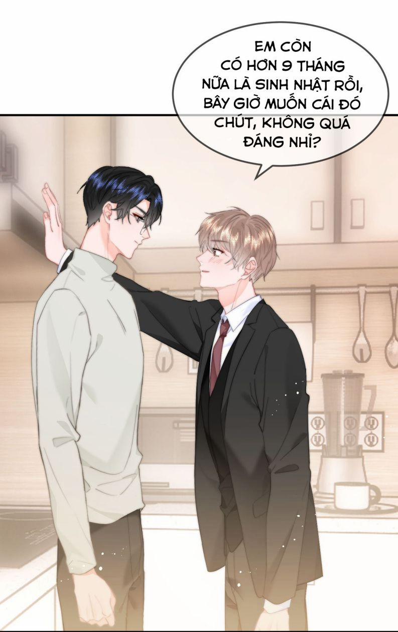 Tôi Và Ảnh Chụp Không Giống Nhau 57 trang 27