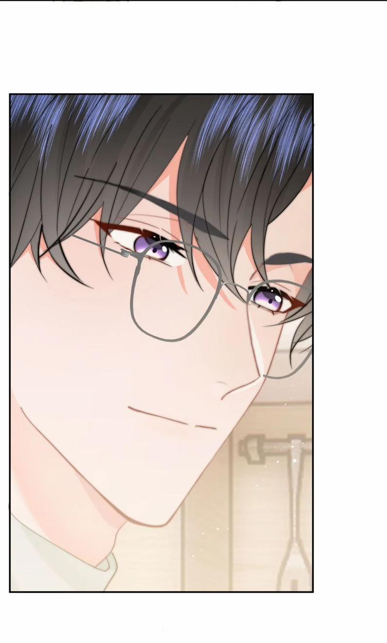 Tôi Và Ảnh Chụp Không Giống Nhau 57 trang 28