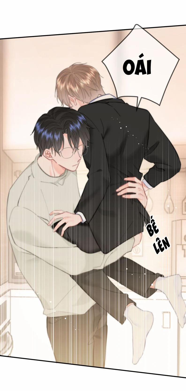 Tôi Và Ảnh Chụp Không Giống Nhau 57 trang 29