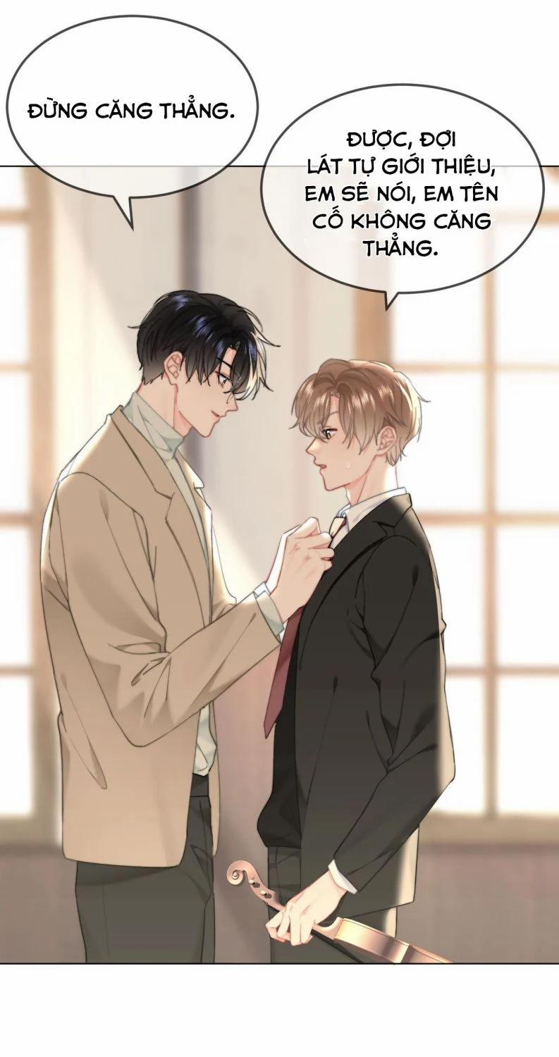 Tôi Và Ảnh Chụp Không Giống Nhau 57 trang 3