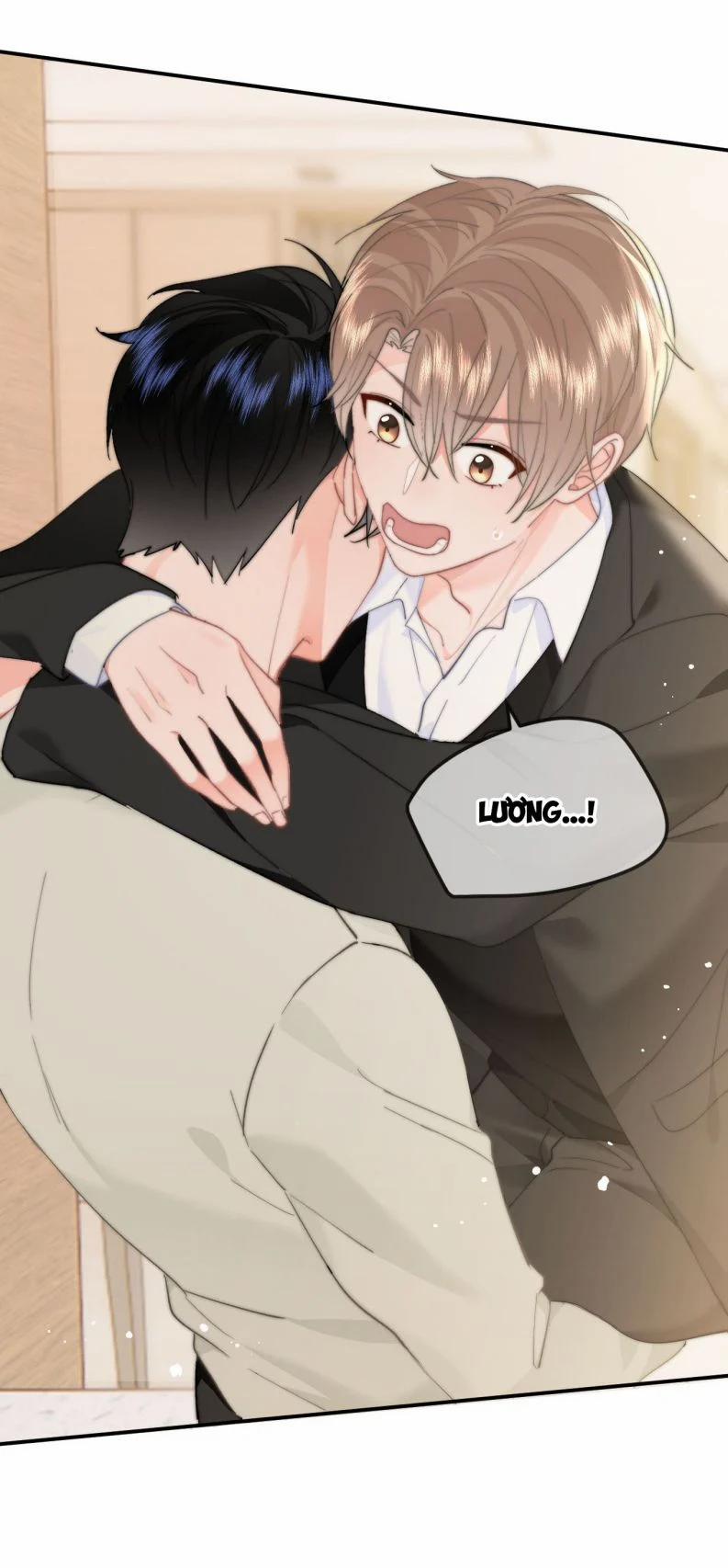 Tôi Và Ảnh Chụp Không Giống Nhau 57 trang 30