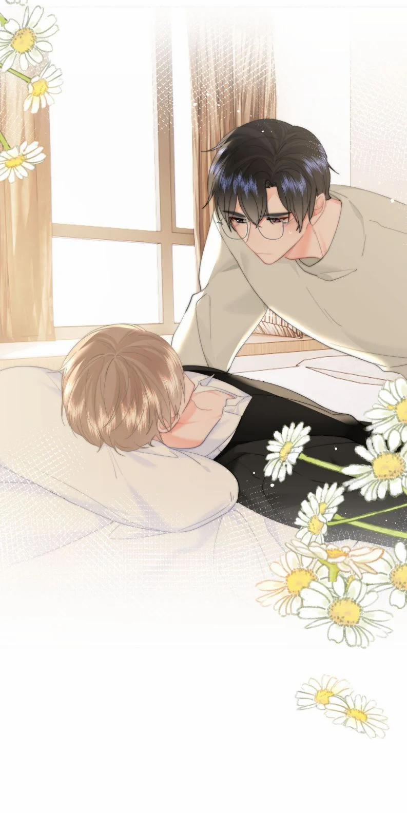 Tôi Và Ảnh Chụp Không Giống Nhau 57 trang 32