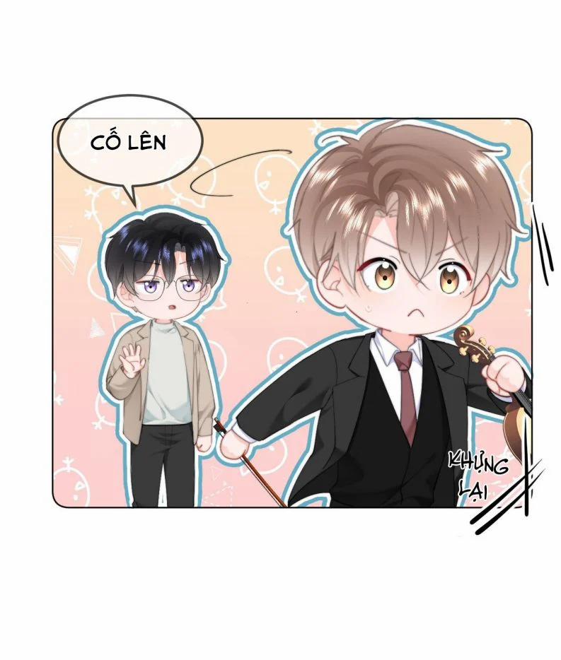 Tôi Và Ảnh Chụp Không Giống Nhau 57 trang 4