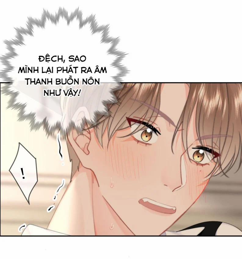 Tôi Và Ảnh Chụp Không Giống Nhau 58 trang 10