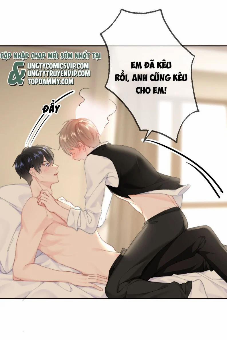 Tôi Và Ảnh Chụp Không Giống Nhau 58 trang 11