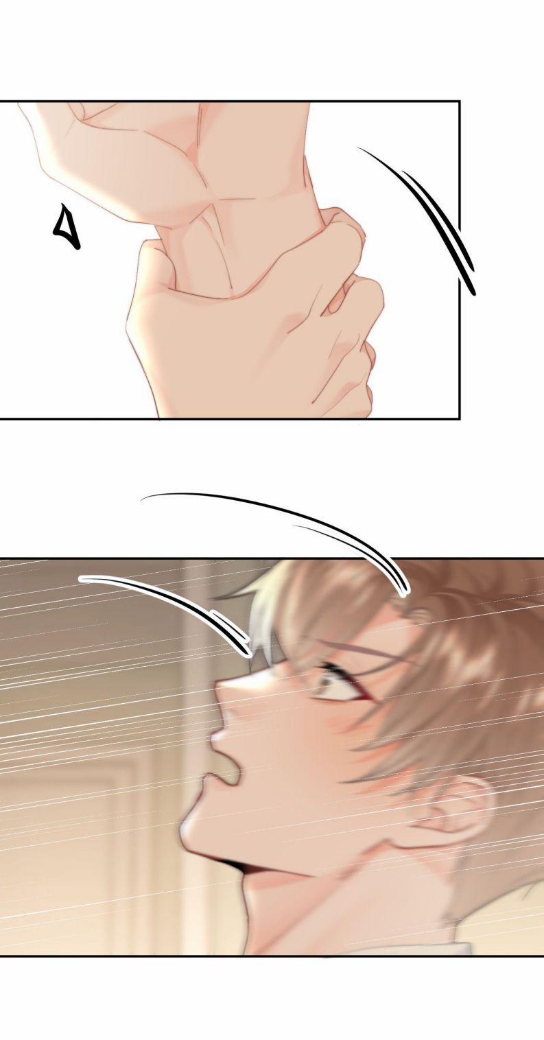 Tôi Và Ảnh Chụp Không Giống Nhau 58 trang 12