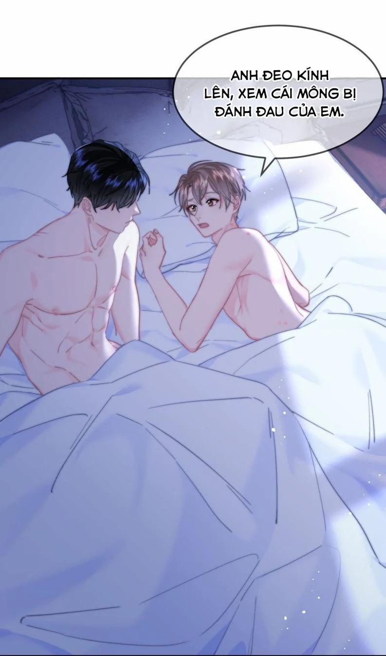 Tôi Và Ảnh Chụp Không Giống Nhau 58 trang 19