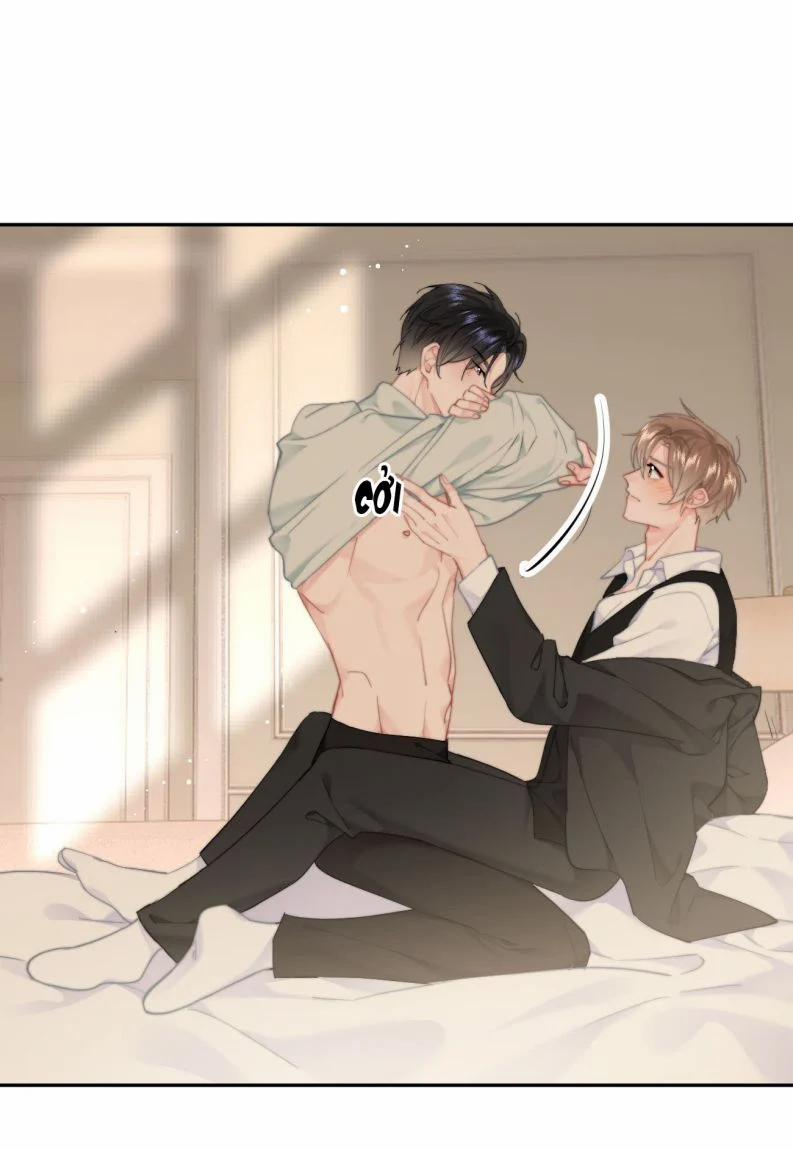 Tôi Và Ảnh Chụp Không Giống Nhau 58 trang 2