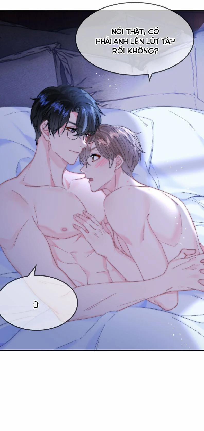 Tôi Và Ảnh Chụp Không Giống Nhau 58 trang 25