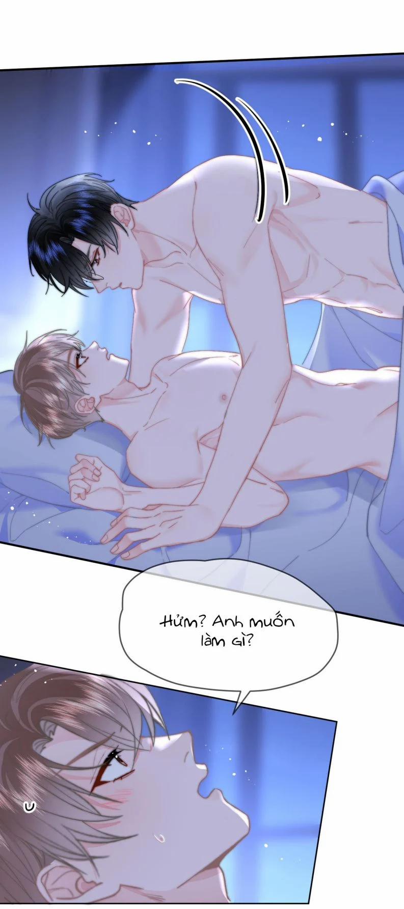 Tôi Và Ảnh Chụp Không Giống Nhau 58 trang 32