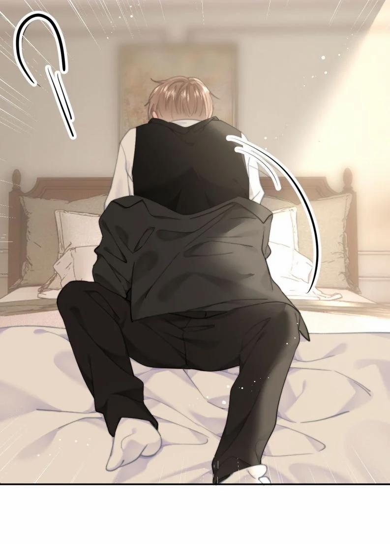 Tôi Và Ảnh Chụp Không Giống Nhau 58 trang 4