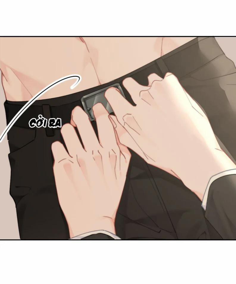 Tôi Và Ảnh Chụp Không Giống Nhau 58 trang 5