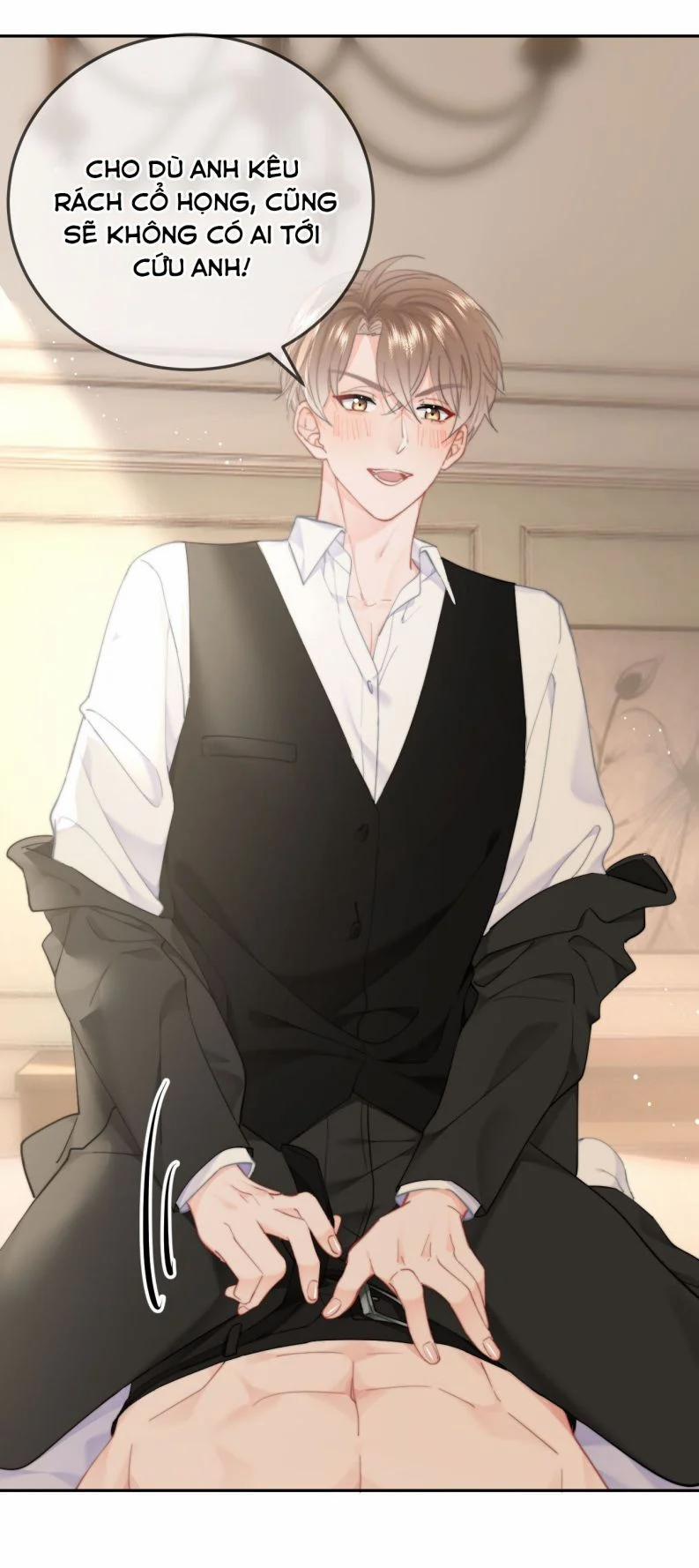 Tôi Và Ảnh Chụp Không Giống Nhau 58 trang 6