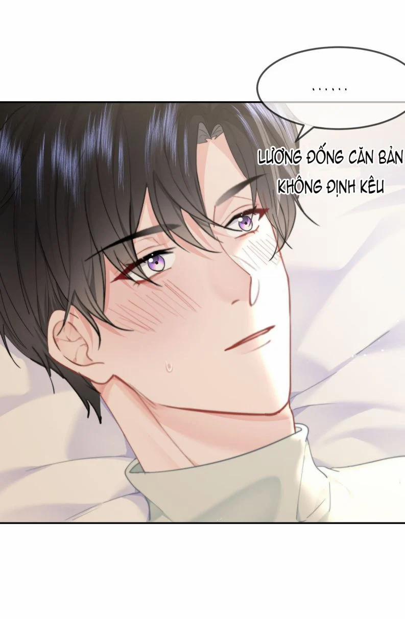 Tôi Và Ảnh Chụp Không Giống Nhau 58 trang 7