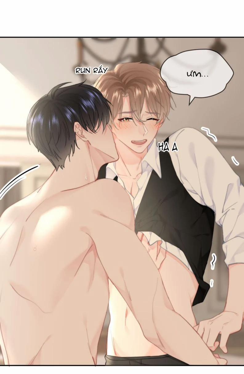 Tôi Và Ảnh Chụp Không Giống Nhau 58 trang 9