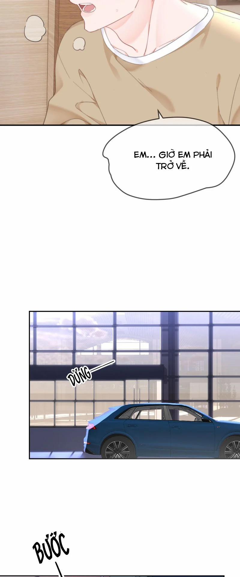 Tôi Và Ảnh Chụp Không Giống Nhau 59 trang 12