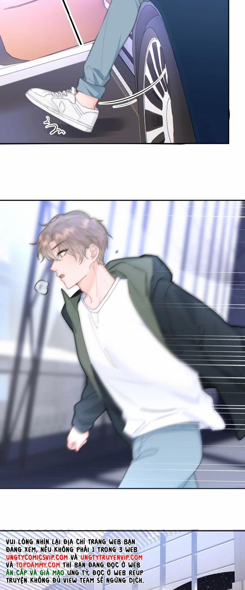 Tôi Và Ảnh Chụp Không Giống Nhau 59 trang 13