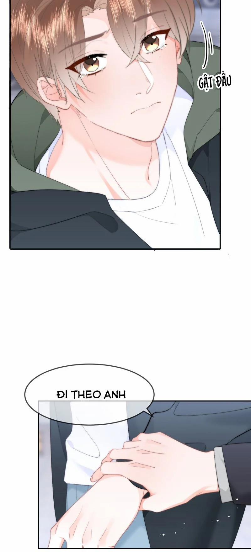 Tôi Và Ảnh Chụp Không Giống Nhau 59 trang 17