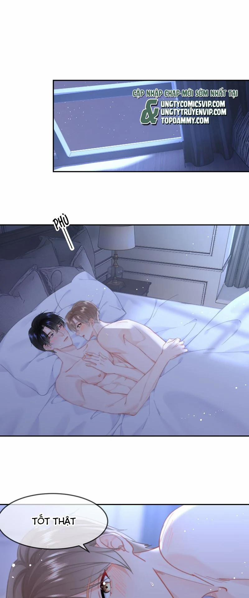 Tôi Và Ảnh Chụp Không Giống Nhau 59 trang 2